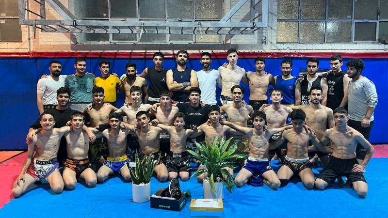 تولد استاد یاد احمدی