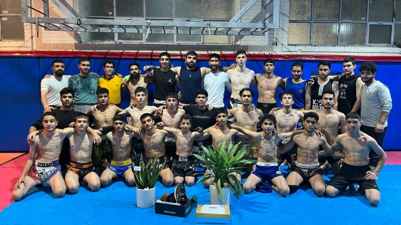 تولد استاد یاد احمدی